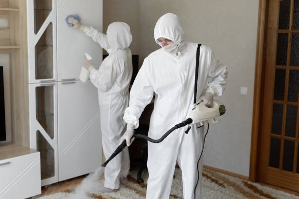 Trusted Crime Scene Cleanup service in Portsmouth, IA - Four Month Blood Cleanse
